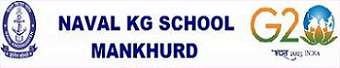 Naval KG School Mankhurd